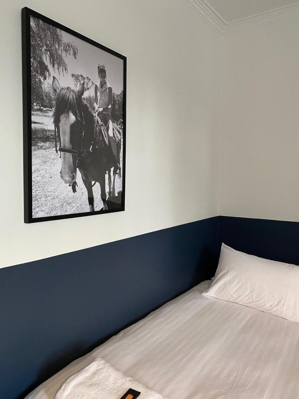 Royal Hotel أوبيرون المظهر الخارجي الصورة