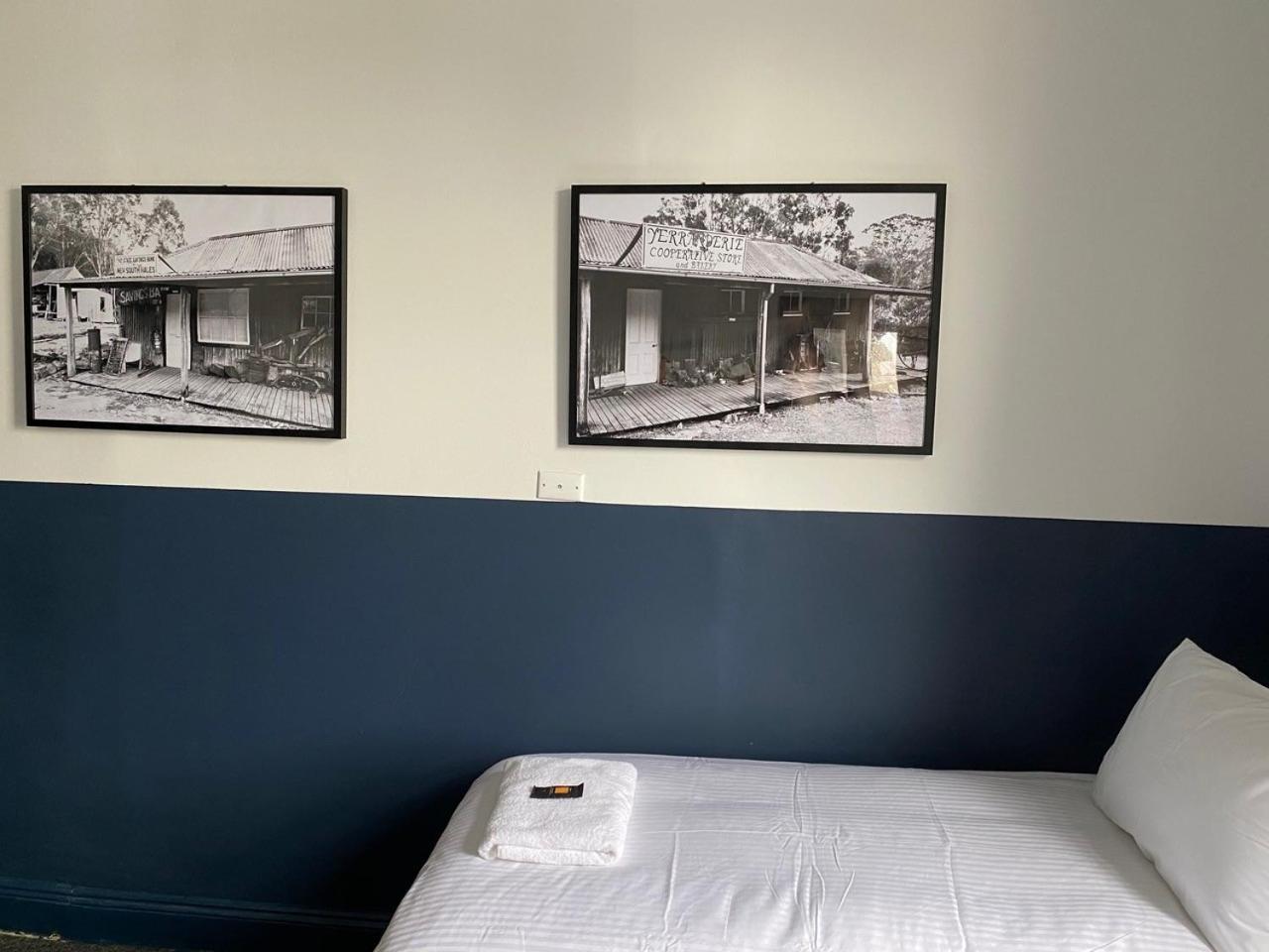 Royal Hotel أوبيرون المظهر الخارجي الصورة
