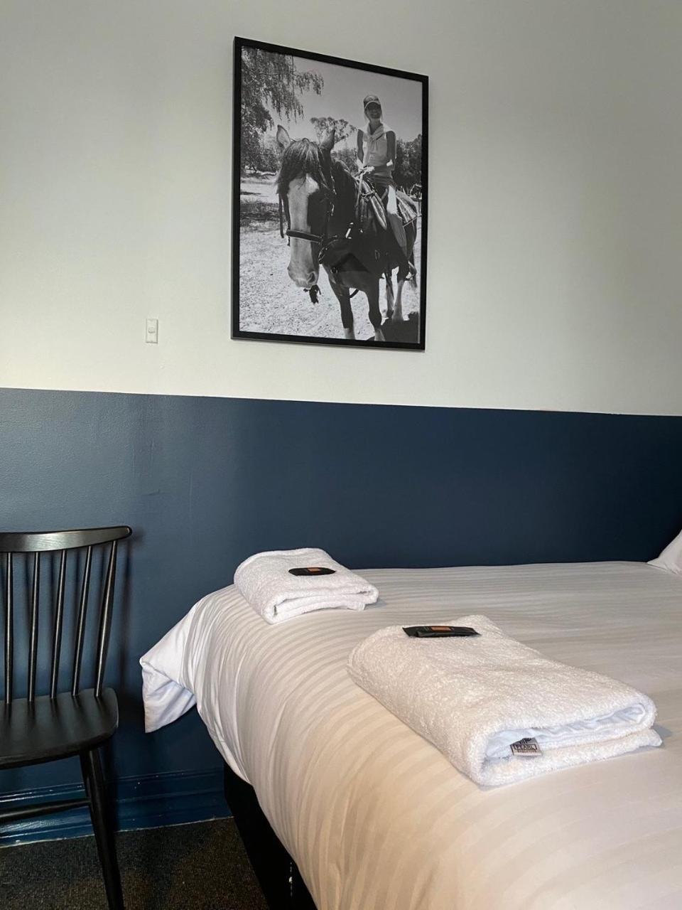 Royal Hotel أوبيرون المظهر الخارجي الصورة